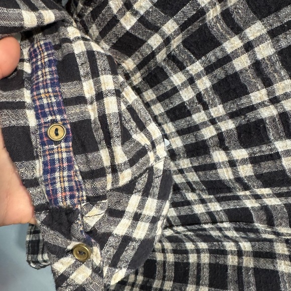 Free People button down - Picture 8 of 8